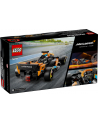 LEGO 76919 SPEED CHAMPION Samochód wyścigowy McLaren Formula 1 wersja 2023 p4 - nr 25