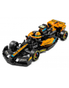 LEGO 76919 SPEED CHAMPION Samochód wyścigowy McLaren Formula 1 wersja 2023 p4 - nr 27