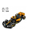 LEGO 76919 SPEED CHAMPION Samochód wyścigowy McLaren Formula 1 wersja 2023 p4 - nr 35
