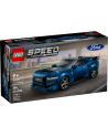 LEGO 76920 SPEED CHAMPION Sportowy Ford Mustang Dark Horse p4 - nr 13