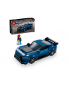 LEGO 76920 SPEED CHAMPION Sportowy Ford Mustang Dark Horse p4 - nr 14