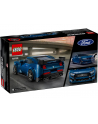 LEGO 76920 SPEED CHAMPION Sportowy Ford Mustang Dark Horse p4 - nr 15