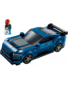 LEGO 76920 SPEED CHAMPION Sportowy Ford Mustang Dark Horse p4 - nr 16