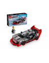 LEGO 76921 SPEED CHAMPION Wyścigowe Audi S1 E-tron Quattro p4 - nr 19