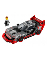 LEGO 76921 SPEED CHAMPION Wyścigowe Audi S1 E-tron Quattro p4 - nr 21