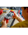 LEGO 76921 SPEED CHAMPION Wyścigowe Audi S1 E-tron Quattro p4 - nr 25