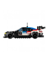 LEGO 76922 SPEED CHAMPION Samochody wyścigowe BMW M4 GT3 'amp; BMW M Hybrid V8 p4 - nr 22