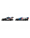 LEGO 76922 SPEED CHAMPION Samochody wyścigowe BMW M4 GT3 'amp; BMW M Hybrid V8 p4 - nr 25