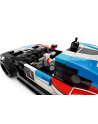 LEGO 76922 SPEED CHAMPION Samochody wyścigowe BMW M4 GT3 'amp; BMW M Hybrid V8 p4 - nr 29