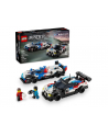 LEGO 76922 SPEED CHAMPION Samochody wyścigowe BMW M4 GT3 'amp; BMW M Hybrid V8 p4 - nr 31