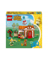 LEGO 77049 ANIMAL CROSSING Odwiedziny Isabelle p3 - nr 14