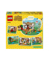 LEGO 77049 ANIMAL CROSSING Odwiedziny Isabelle p3 - nr 16