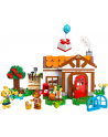 LEGO 77049 ANIMAL CROSSING Odwiedziny Isabelle p3 - nr 17