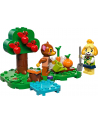 LEGO 77049 ANIMAL CROSSING Odwiedziny Isabelle p3 - nr 19