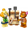 LEGO 77049 ANIMAL CROSSING Odwiedziny Isabelle p3 - nr 20