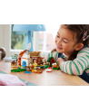 LEGO 77049 ANIMAL CROSSING Odwiedziny Isabelle p3 - nr 22