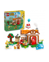 LEGO 77049 ANIMAL CROSSING Odwiedziny Isabelle p3 - nr 23