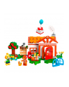 LEGO 77049 ANIMAL CROSSING Odwiedziny Isabelle p3 - nr 3