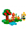 LEGO 77049 ANIMAL CROSSING Odwiedziny Isabelle p3 - nr 7