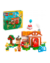 LEGO 77049 ANIMAL CROSSING Odwiedziny Isabelle p3 - nr 8