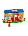 LEGO 77050 ANIMAL CROSSING Nook's Cranny i domek Rosie p3 - nr 13