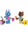 LEGO 77050 ANIMAL CROSSING Nook's Cranny i domek Rosie p3 - nr 15