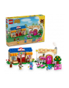 LEGO 77050 ANIMAL CROSSING Nook's Cranny i domek Rosie p3 - nr 18