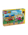 LEGO 77050 ANIMAL CROSSING Nook's Cranny i domek Rosie p3 - nr 19