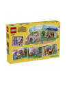 LEGO 77050 ANIMAL CROSSING Nook's Cranny i domek Rosie p3 - nr 20