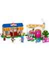 LEGO 77050 ANIMAL CROSSING Nook's Cranny i domek Rosie p3 - nr 21