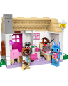 LEGO 77050 ANIMAL CROSSING Nook's Cranny i domek Rosie p3 - nr 24