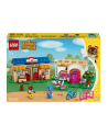 LEGO 77050 ANIMAL CROSSING Nook's Cranny i domek Rosie p3 - nr 25