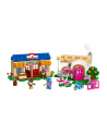 LEGO 77050 ANIMAL CROSSING Nook's Cranny i domek Rosie p3 - nr 26