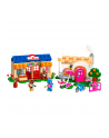 LEGO 77050 ANIMAL CROSSING Nook's Cranny i domek Rosie p3 - nr 9