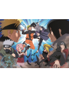 Clementoni Puzzle 500el Anime Cube Naruto 35517 - nr 3