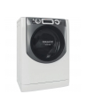 hotpoint-ariston Pralka AQS73D28S(wersja europejska)/BN - nr 22