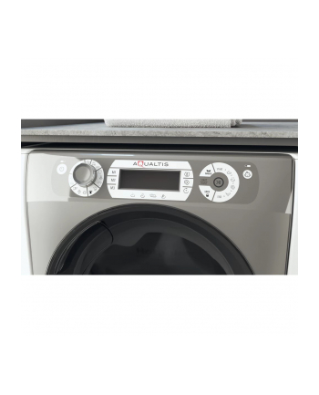 hotpoint-ariston Pralka AQS73D28S(wersja europejska)/BN