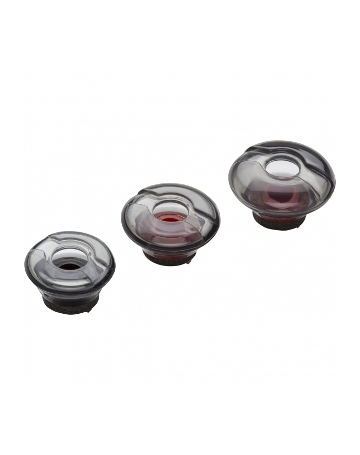 hp inc. HP Poly Voyager 5200 Medium Eartips and Foam Covers 3 Pieces główny