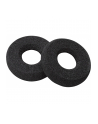 hp inc. HP Poly Savi 7300 Leatherette Ear Cushions 2 Pieces - nr 1