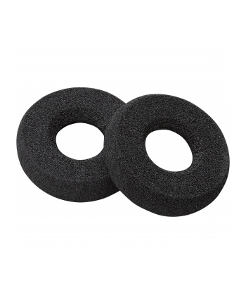 hp inc. HP Poly Savi 7300 Leatherette Ear Cushions 2 Pieces