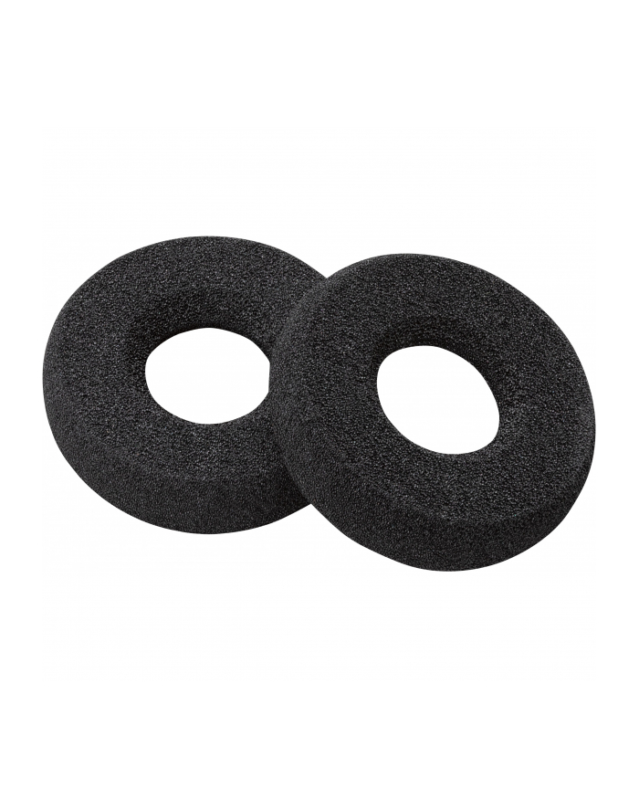 hp inc. HP Poly Savi 7300 Leatherette Ear Cushions 2 Pieces główny