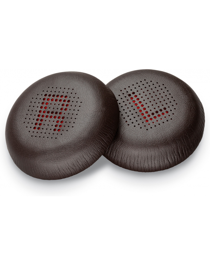 hp inc. HP Poly Blackwire 8225 Leatherette Ear Cushions 2 Pieces główny