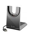 hp inc. HP Poly Voyager USB-A Charging Stand - nr 2