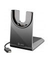 hp inc. HP Poly Voyager USB-C Charging Stand - nr 2