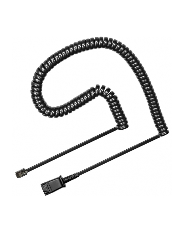 hp inc. HP Poly U10P Short End Cable główny