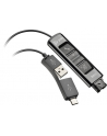 hp inc. HP Poly DA85 USB to QD Adapter - nr 3