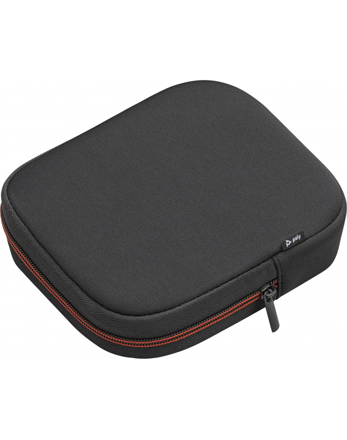 hp inc. HP Poly Voyager Focus 2 Case główny