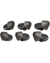 hp inc. HP Poly Voyager 6200 Medium Eartips 2 Pieces - nr 1
