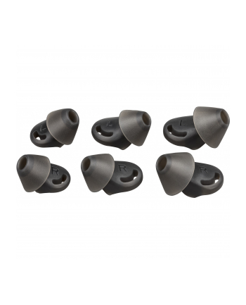 hp inc. HP Poly Voyager 6200 Medium Eartips 2 Pieces