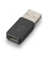 hp inc. HP Poly USB-A to USB-C Adapter - nr 2